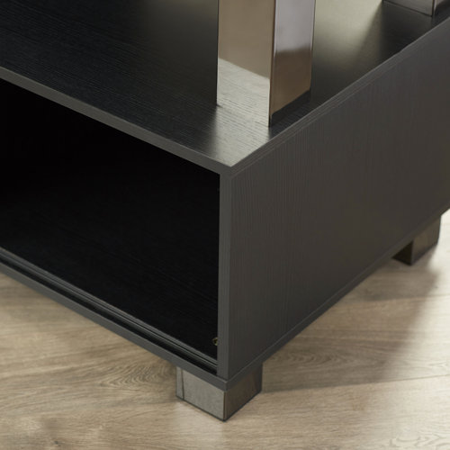 Wade Logan® Kendari Extra Wide TV Stand for TVs up to 95" & Reviews